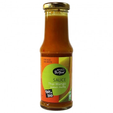 evas-apples.ch-Welt Partner-Thai Mango Sauce, Bio, 200ml-30