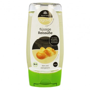 evas-apples.ch-Karin Lang-agava flüssige Reissüsse, Bio, 250ml-3