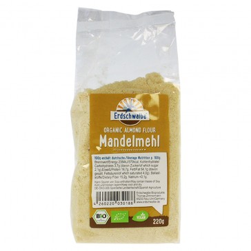 evas-apples.ch-Erdschwalbe-Mandelmehl, Bio, 200g-30