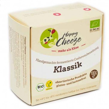 evas-apples.ch-Happy-Cheeze-Cashews wie gereifter Käse Klassik, Bio, 100g-3