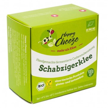 evas-apples.ch-Happy-Cheeze-Cashews wie gereifter Käse Schabzigerklee, Bio, 100g-3