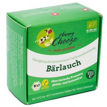 evas-apples.ch-Happy-Cheeze-Cashews wie gereifter Käse Bärlauch, Bio, 100g-3