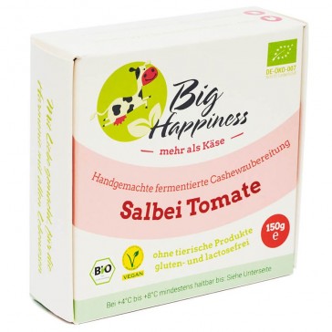 evas-apples.ch-Happy-Cheeze-Big Happiness Käse Salbei Tomate, Bio, 150g-3