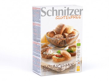 evas-apples.ch-Schnitzer-Glutenfreier Brötchen-Mix, Bio, Brunch Mix, 200g-31