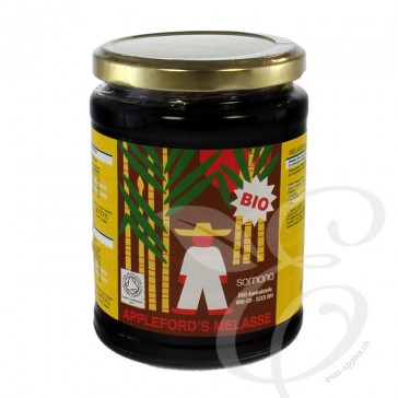 evas-apples.ch-Madal Bal-Appleford's Melasse, Bio, 680g-30