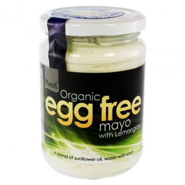 evas-apples.ch-Plamil-Egg free mayo with Lemongrass, Bio, 315g-3