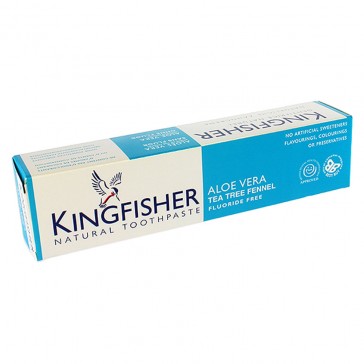 evas-apples.ch-Kingfisher-Kingfisher Zahncremé Aloe Vera, 100ml-30