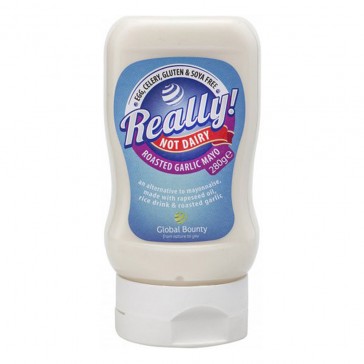 evas-apples.ch-Really!-Really! Not Roasted Garlic Mayo, 280g-30