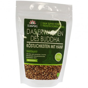 evas-apples.ch-Iswari-Frühstücksmischung mit Hanf, Bio, 360g-30