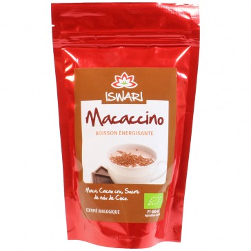 evas-apples.ch-Iswari-Macaccino, Bio, 250g-30