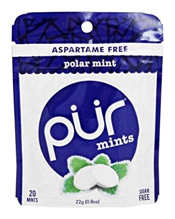 evas-apples.ch-Pür Gum-Polar Mint Pastillen, 22g-31