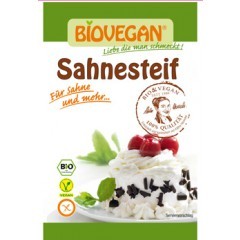Sahnesteif