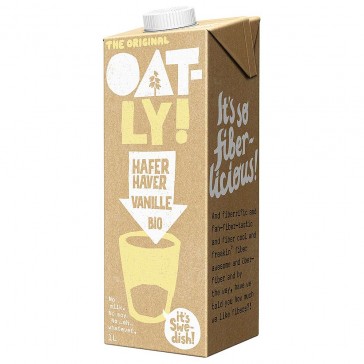 evas-apples.ch-Oatly-Haferdrink Vanille, Bio, 1L-30