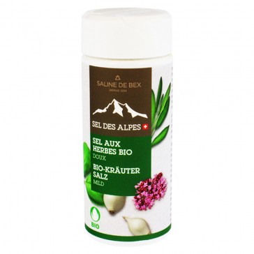 evas-apples.ch-Saline de Bex-Kräutersalz Mild, Bio, 80g-30
