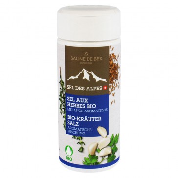evas-apples.ch-Saline de Bex-Kräutersalz Aromatisch, Bio, 80g-30