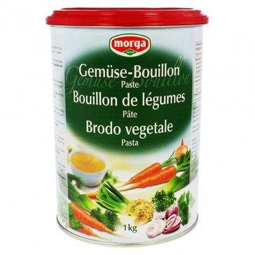 evas-apples.ch-Morga-Gemüse-Bouillon Paste, Bio, 1kg-30