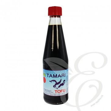 Tamari Soyasauce