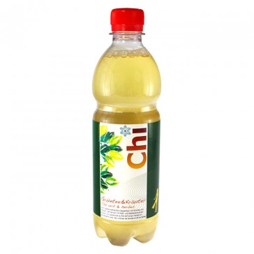 Chi Grüntee & Kräuter