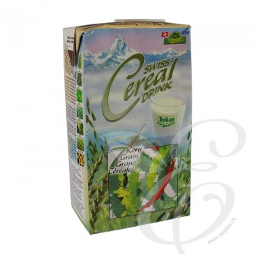 Swiss Cereal Drink 7-Korn