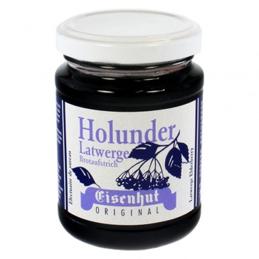 evas-apples.ch-Eberle-Holunder Latwerge, 220g-30