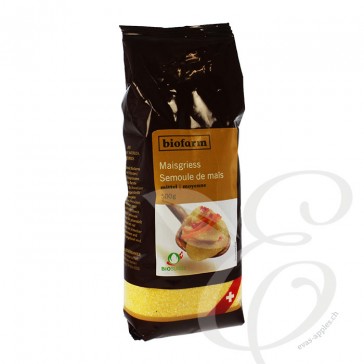 evas-apples.ch-Biofarm-Maisgriess mittel, Bio, 500g-30