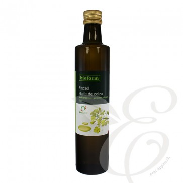evas-apples.ch-Biofarm-Rapsöl, Bio, 500ml-30