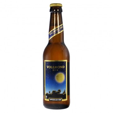 evas-apples.ch-Appenzeller Bier-Vollmond Bier hell, 33cl (mit 0.30 Depot)-30