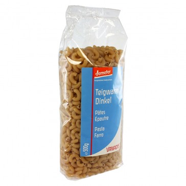 evas-apples.ch-Vanadis-Hörnli Dinkel, Bio, 500g-30