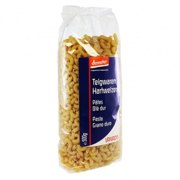 evas-apples.ch-Vanadis-Hörnli Hartweizen Hell, Bio, 500g-30