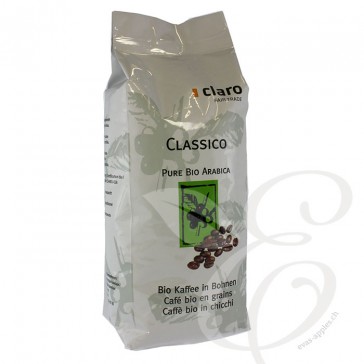 evas-apples.ch-Claro-Classico Kaffee, Bio, 500g-30
