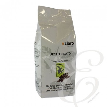 evas-apples.ch-Claro-Kaffee Decaffeinato, Bio, 250g-30