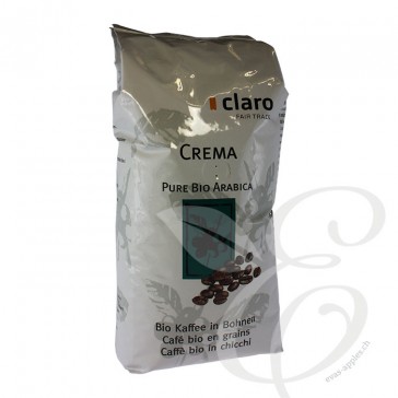 evas-apples.ch-Claro-Crema Kaffee, Bio, 1kg-3