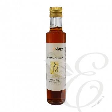 evas-apples.ch-Claro-Hom Mali Vinegar, Bio, 250ml-30
