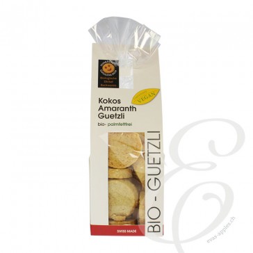evas-apples.ch-Guggenloch-Kokos Amaranth Guetzli, Bio, 170g-30