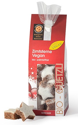 evas-apples.ch-Guggenloch-Zimtsterne, Bio, 150g-30