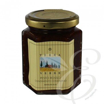 evas-apples.ch-Terraverde-Pesto Rosso, Bio, 170g-30