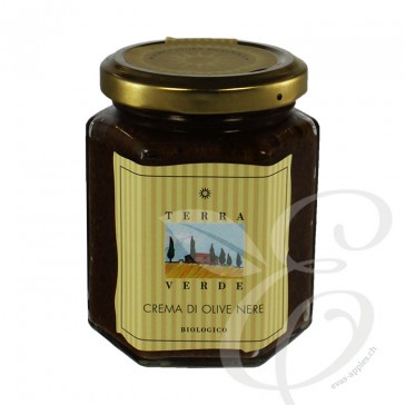 evas-apples.ch-Crema di Olive, Bio, 170g-30