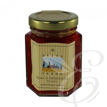 evas-apples.ch-Terraverde-Crema di Peperoncino piccante, Bio, 85g-30