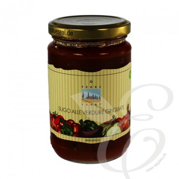 evas-apples.ch-Terraverde-Sugo alle Verdure Grigliate, Bio, 300g-30