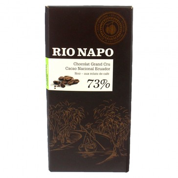 evas-apples.ch-Rio Napo-Grand Cru Waldschokolade, Bio, 70g-30