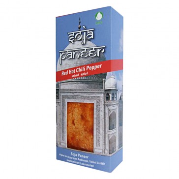 evas-apples.ch-Tofurei Engel-Soja Paneer Red Hot Chili Pepper, Bio, 200g-30