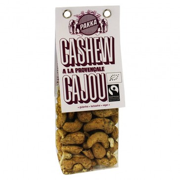 evas-apples.ch-Pakka-Cashewnüsse à la Provençale, Bio, 100g-3