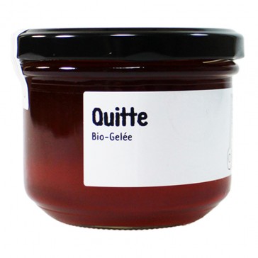 evas-apples.ch-Haltbarmacherei-Quittengelée, Bio, 250g-30