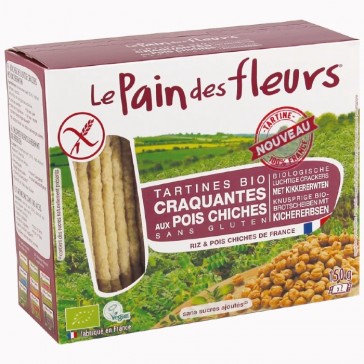 evas-apples.ch-LePaindesFleurs-Blumenbrot Kichererbsen, Bio, 150g-31