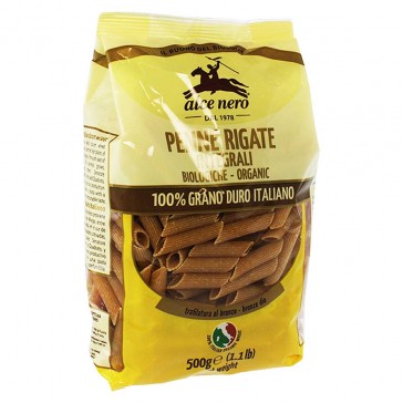 evas-apples.ch-Alce Nero-Penne rigate integrali, Bio, 500g-30