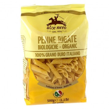 evas-apples.ch-Alce Nero-Penne rigate, Bio, 500g-30