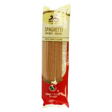 evas-apples.ch-Alce Nero-Spaghetti farro No. 3, Bio, 500g-30