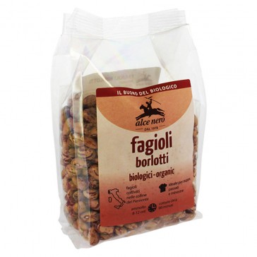 evas-apples.ch-Alce Nero-Fagioli (Bohnen) Borlotti, Bio, 400g-30