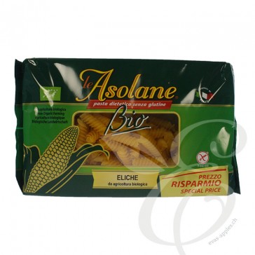 evas-apples.ch-Le Asolane-Eliche (Spiralnudeln), Bio, 250g-30