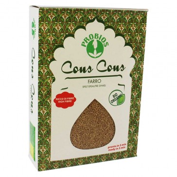 evas-apples.ch-Probios-CousCous Dinkelvollkorn, Bio, 500g-3